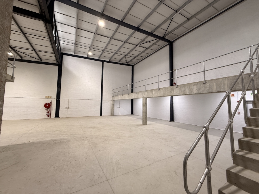 Commercial Property for Sale in Firgrove Industrial Estate Western Cape